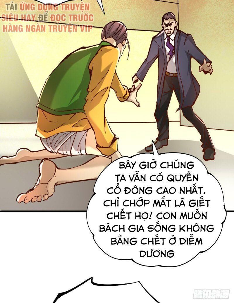 Đô Thị Đỉnh Phong Cao Thủ Chapter 161 - Trang 2