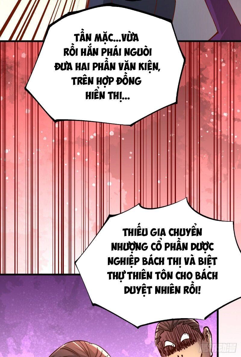 Đô Thị Đỉnh Phong Cao Thủ Chapter 161 - Trang 2