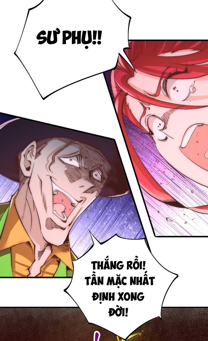 Đô Thị Đỉnh Phong Cao Thủ Chapter 163 - Trang 2