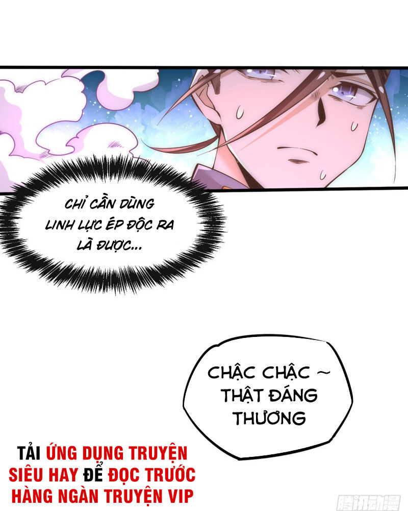 Đô Thị Đỉnh Phong Cao Thủ Chapter 163 - Trang 2
