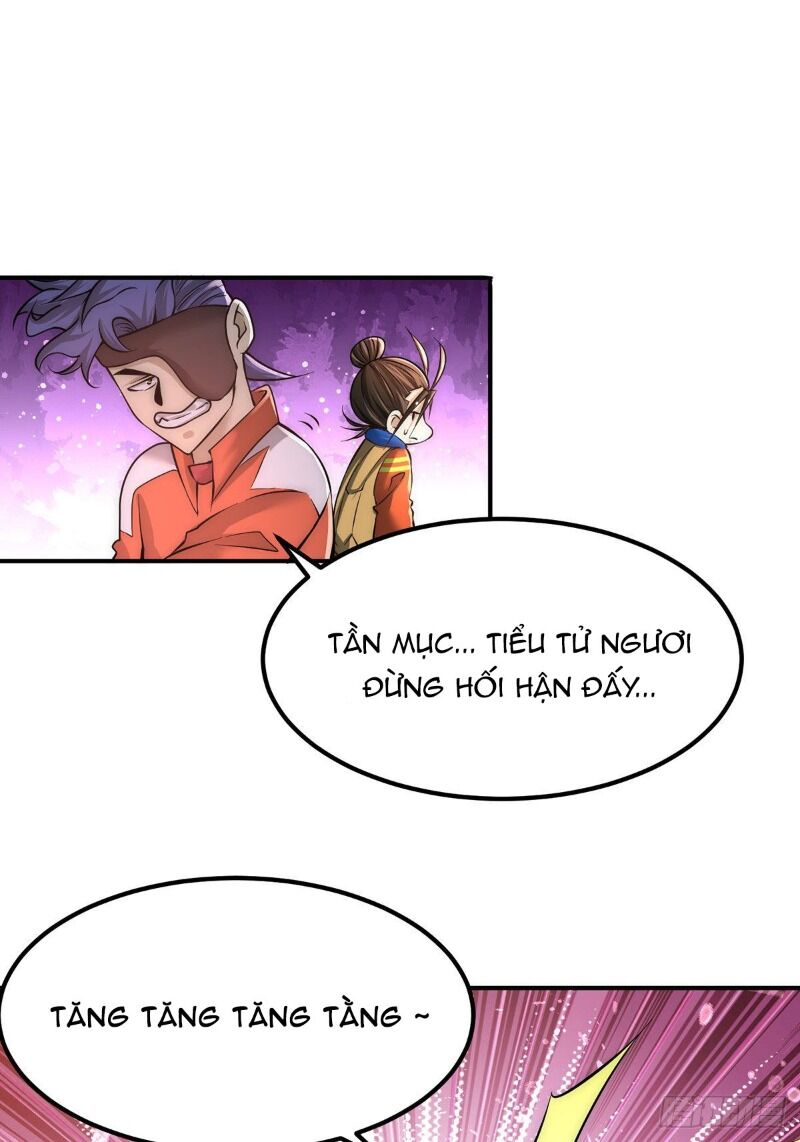 Đô Thị Đỉnh Phong Cao Thủ Chapter 171 - Trang 2