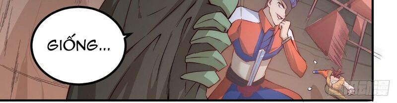 Đô Thị Đỉnh Phong Cao Thủ Chapter 171 - Trang 2