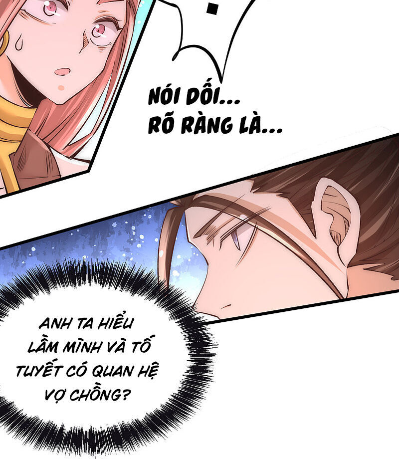 Đô Thị Đỉnh Phong Cao Thủ Chapter 174 - Trang 2