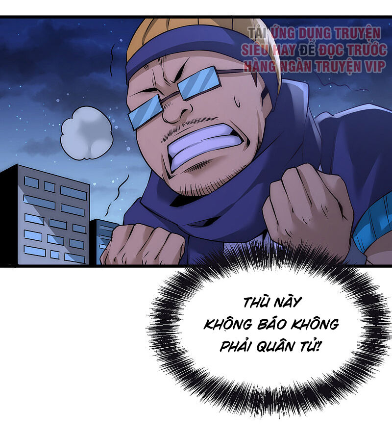 Đô Thị Đỉnh Phong Cao Thủ Chapter 174 - Trang 2