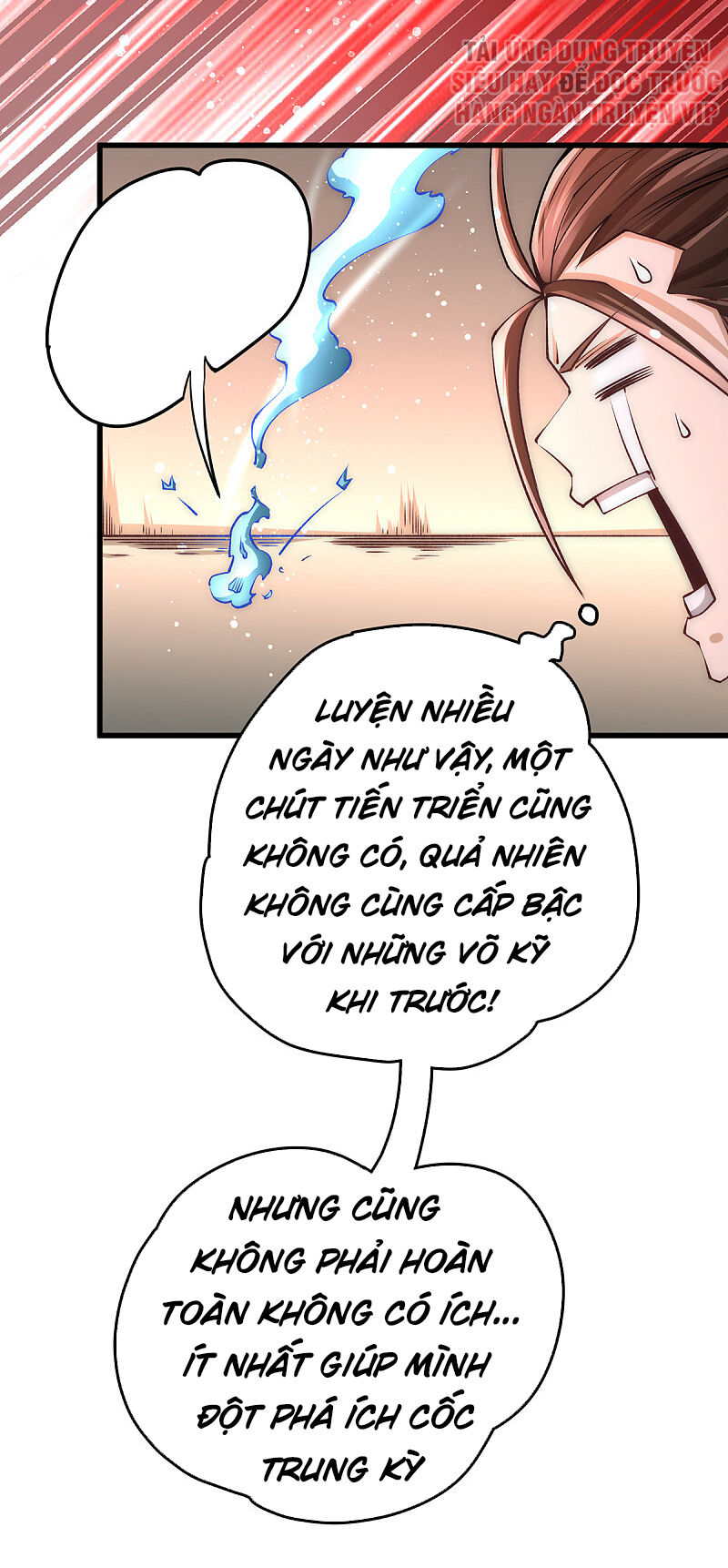 Đô Thị Đỉnh Phong Cao Thủ Chapter 174 - Trang 2