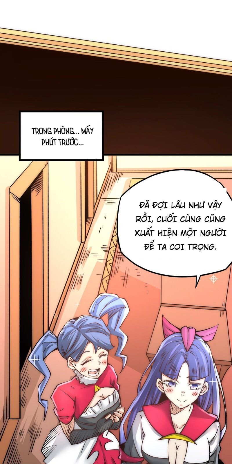 Đô Thị Đỉnh Phong Cao Thủ Chapter 175 - Trang 2