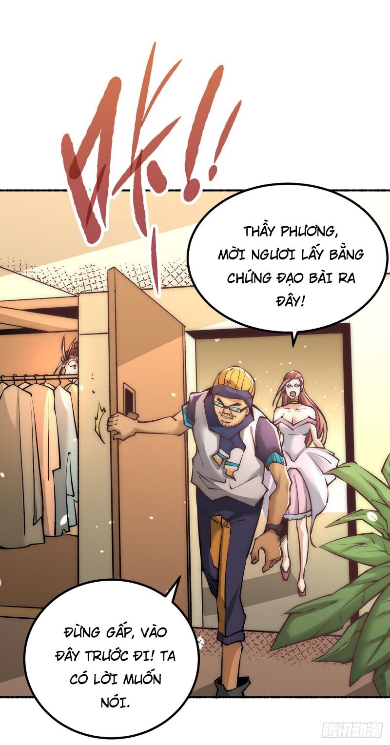 Đô Thị Đỉnh Phong Cao Thủ Chapter 175 - Trang 2