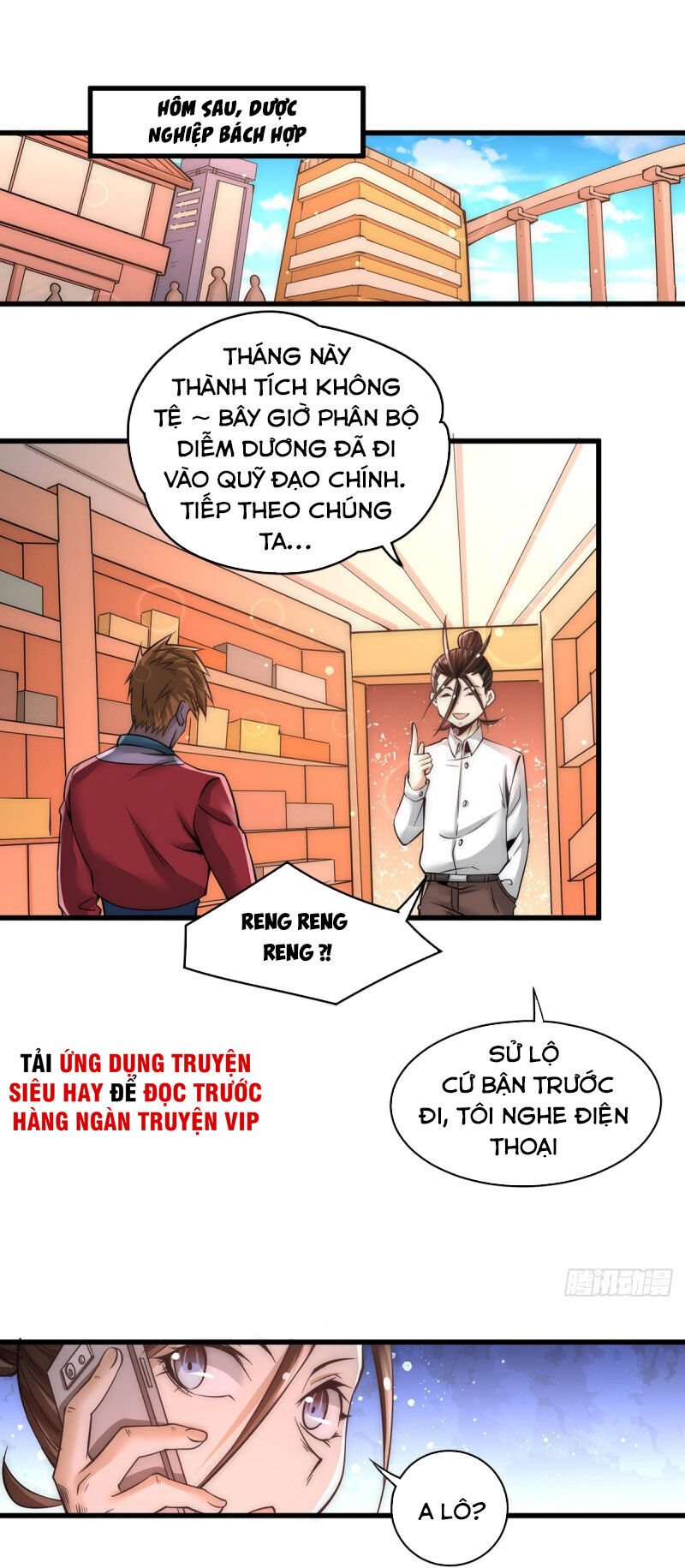 Đô Thị Đỉnh Phong Cao Thủ Chapter 179 - Trang 2