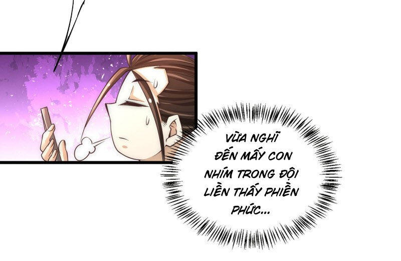 Đô Thị Đỉnh Phong Cao Thủ Chapter 179 - Trang 2