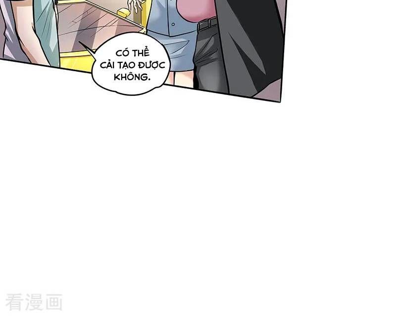 Đô Thị Đỉnh Phong Cao Thủ Chapter 18 - Trang 2