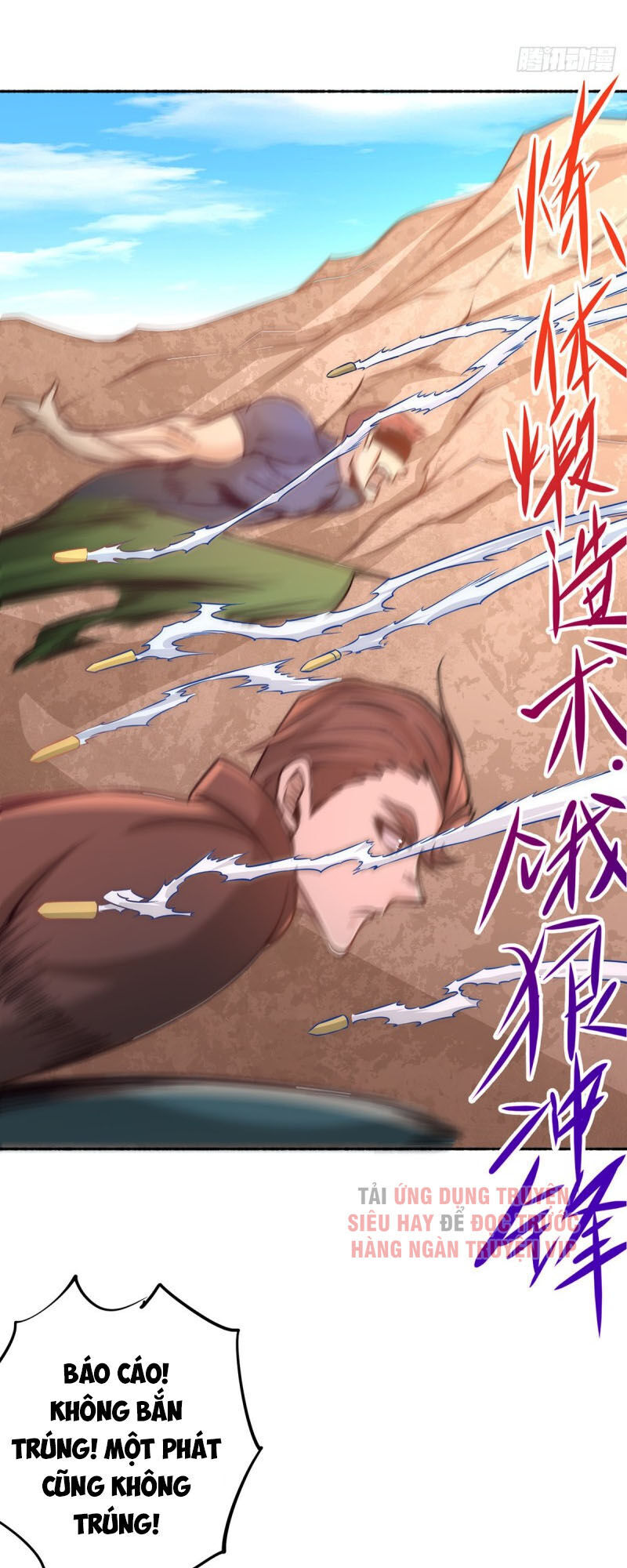 Đô Thị Đỉnh Phong Cao Thủ Chapter 180 - Trang 2