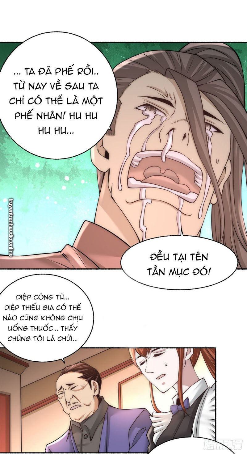 Đô Thị Đỉnh Phong Cao Thủ Chapter 183 - Trang 2