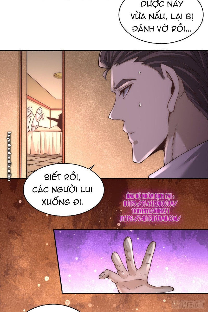 Đô Thị Đỉnh Phong Cao Thủ Chapter 183 - Trang 2