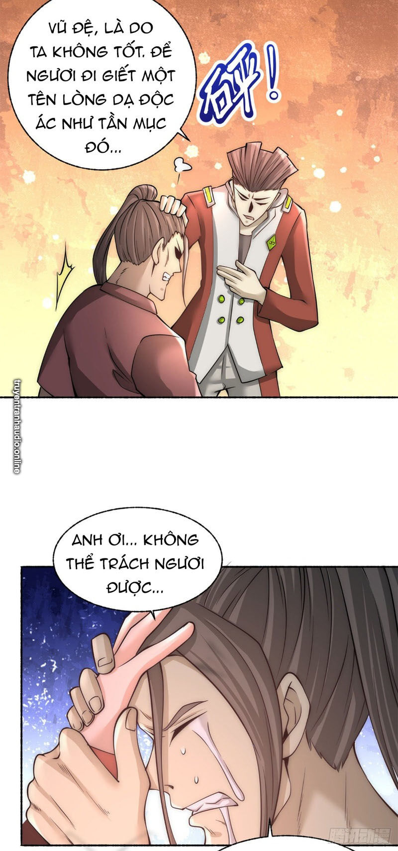 Đô Thị Đỉnh Phong Cao Thủ Chapter 183 - Trang 2