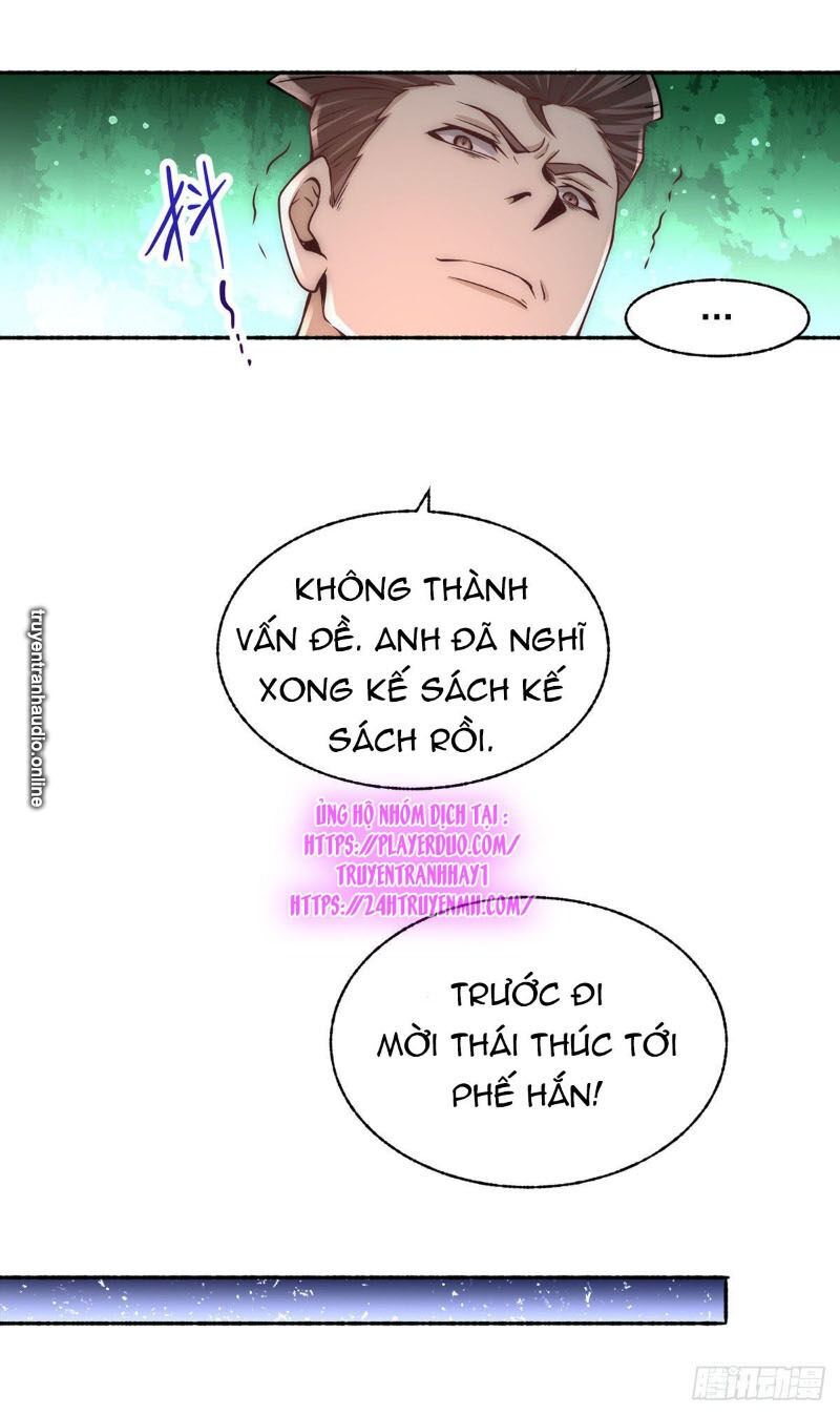 Đô Thị Đỉnh Phong Cao Thủ Chapter 183 - Trang 2