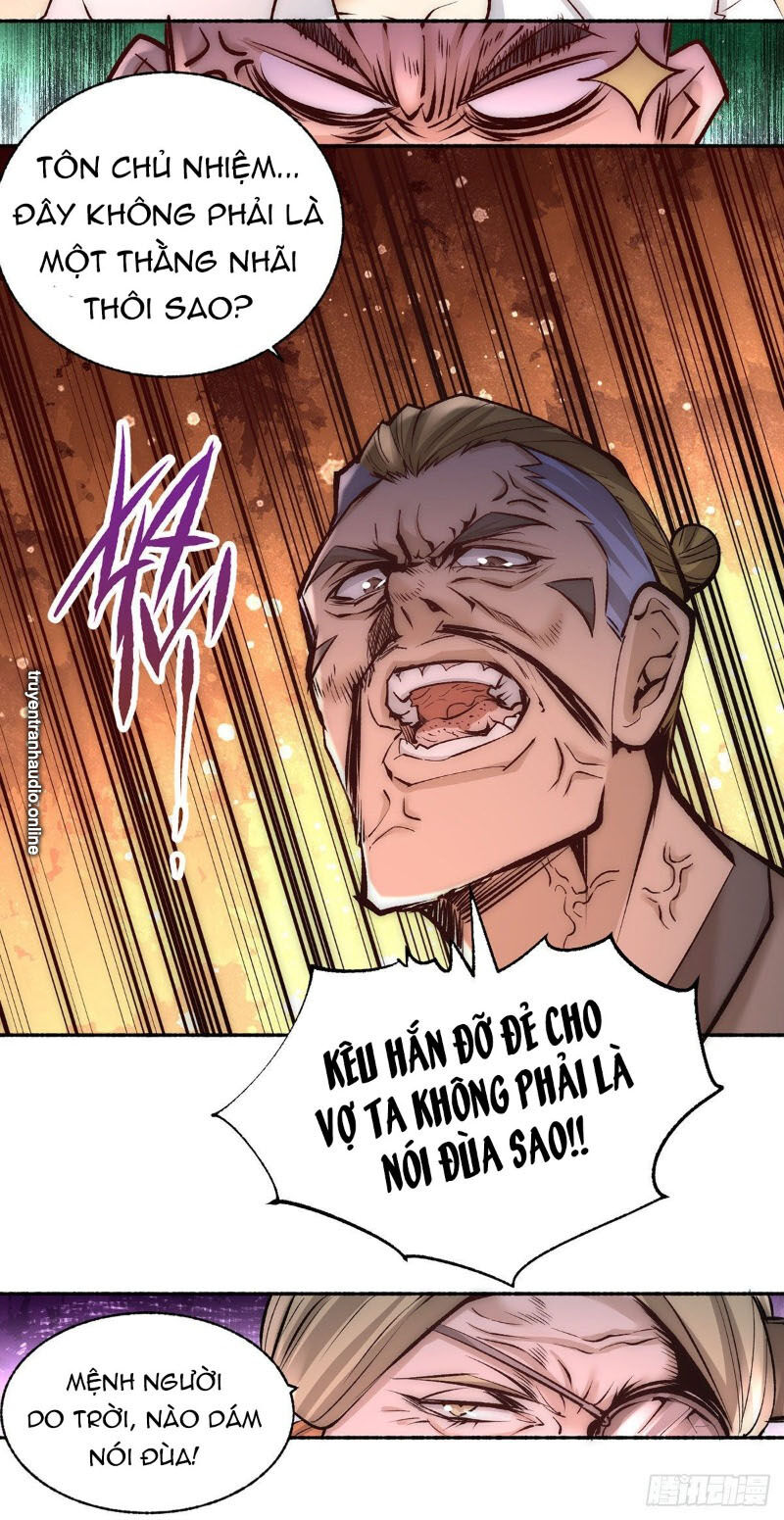 Đô Thị Đỉnh Phong Cao Thủ Chapter 183 - Trang 2