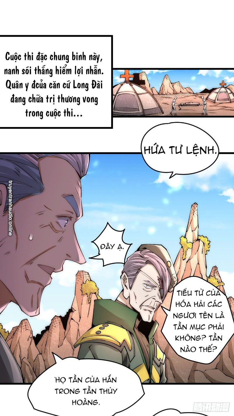 Đô Thị Đỉnh Phong Cao Thủ Chapter 183 - Trang 2