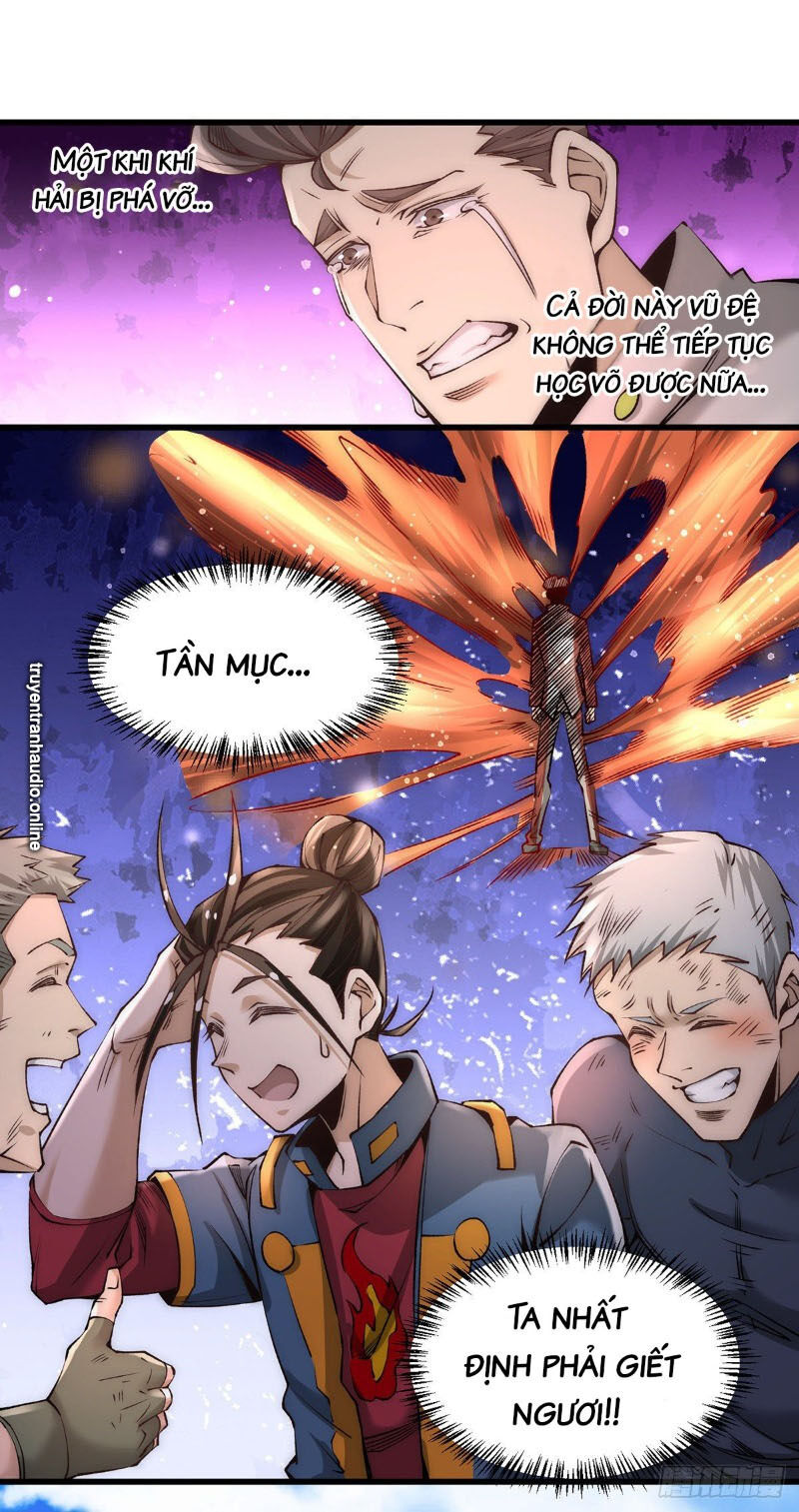 Đô Thị Đỉnh Phong Cao Thủ Chapter 183 - Trang 2