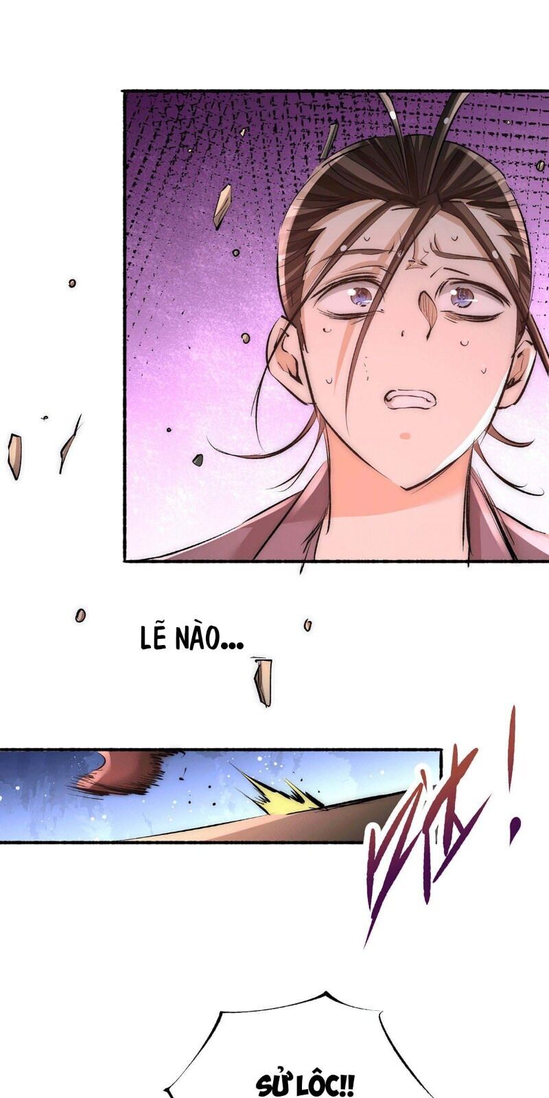 Đô Thị Đỉnh Phong Cao Thủ Chapter 185 - Trang 2