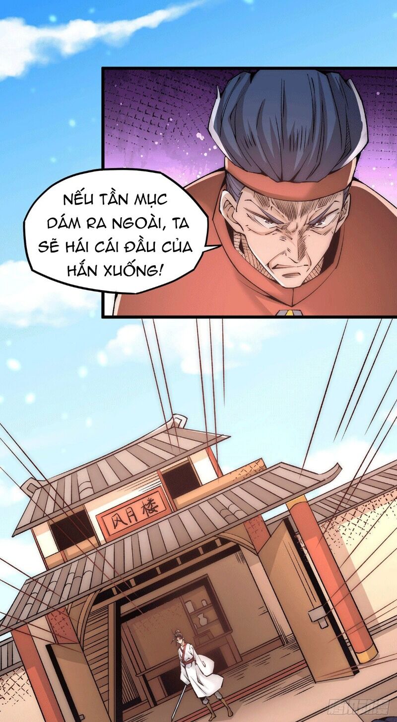 Đô Thị Đỉnh Phong Cao Thủ Chapter 190 - Trang 2