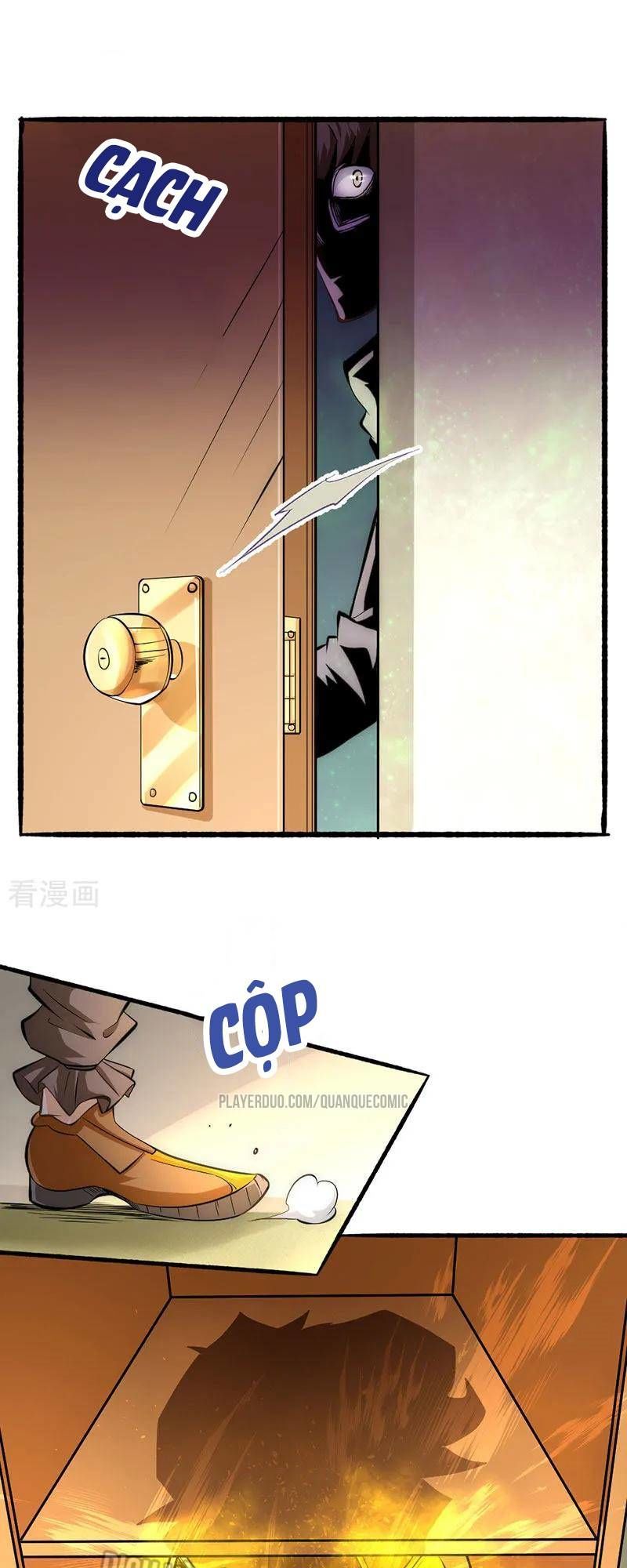 Đô Thị Đỉnh Phong Cao Thủ Chapter 20 - Trang 2