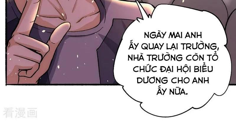 Đô Thị Đỉnh Phong Cao Thủ Chapter 22 - Trang 2