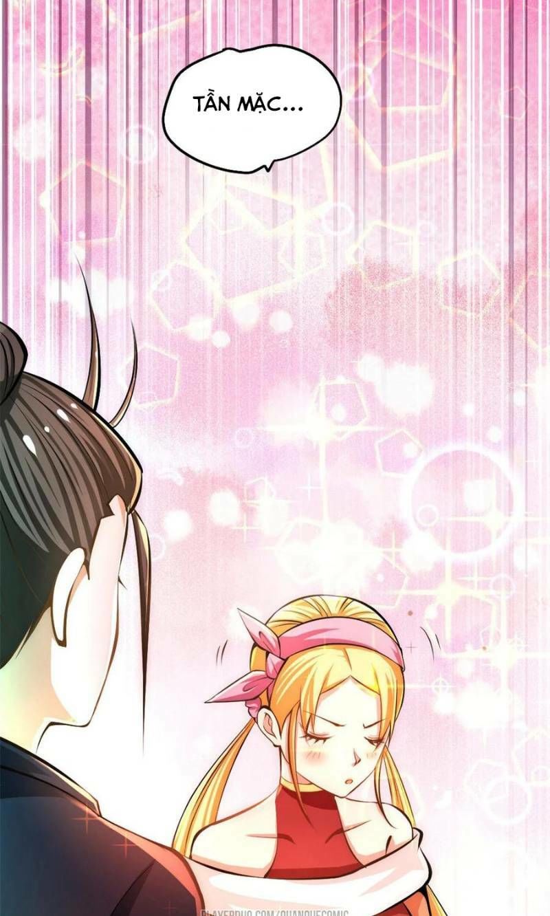 Đô Thị Đỉnh Phong Cao Thủ Chapter 25 - Trang 2