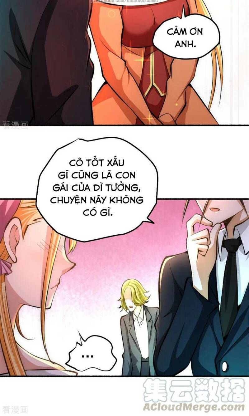 Đô Thị Đỉnh Phong Cao Thủ Chapter 25 - Trang 2