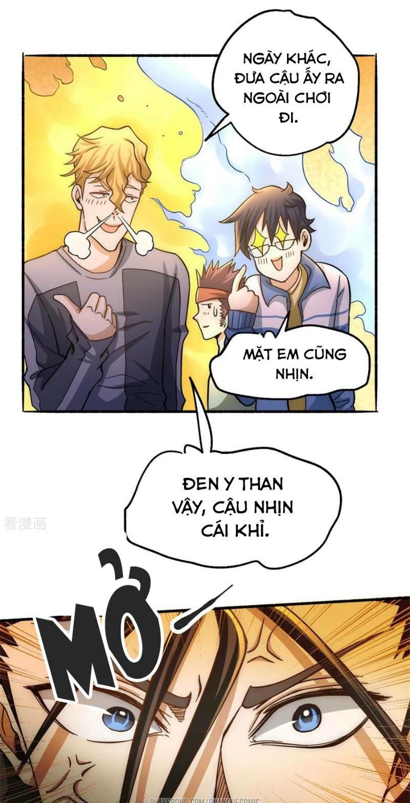 Đô Thị Đỉnh Phong Cao Thủ Chapter 26 - Trang 2