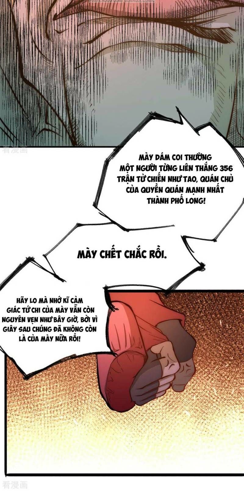 Đô Thị Đỉnh Phong Cao Thủ Chapter 28 - Trang 2