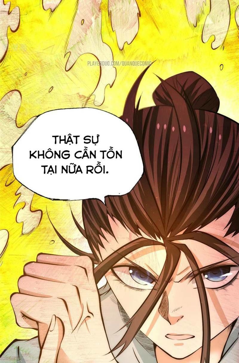 Đô Thị Đỉnh Phong Cao Thủ Chapter 28 - Trang 2