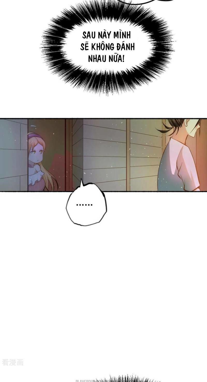 Đô Thị Đỉnh Phong Cao Thủ Chapter 29 - Trang 2