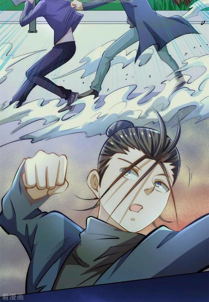 Đô Thị Đỉnh Phong Cao Thủ Chapter 32 - Trang 2