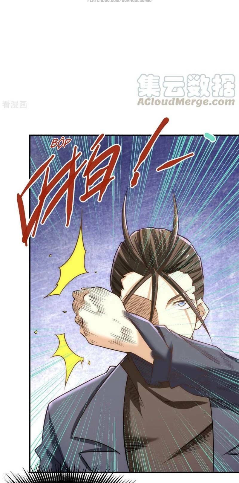 Đô Thị Đỉnh Phong Cao Thủ Chapter 36 - Trang 2