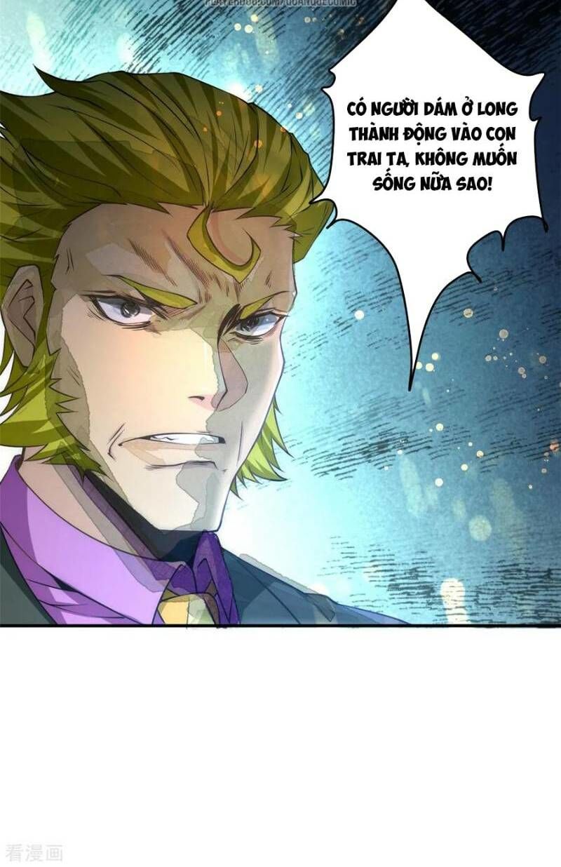 Đô Thị Đỉnh Phong Cao Thủ Chapter 36 - Trang 2