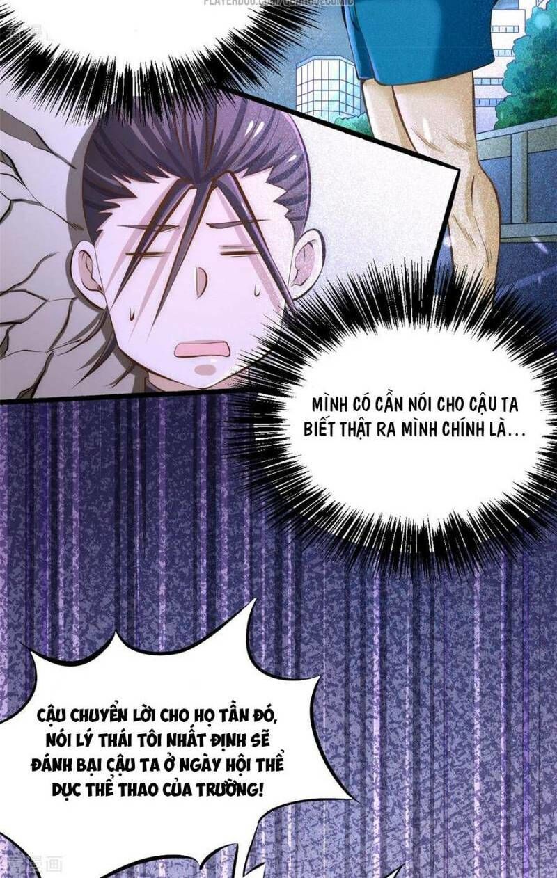 Đô Thị Đỉnh Phong Cao Thủ Chapter 39 - Trang 2