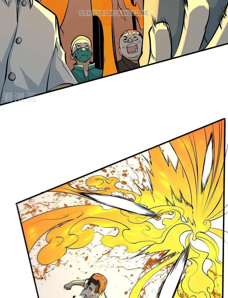 Đô Thị Đỉnh Phong Cao Thủ Chapter 4 - Trang 2