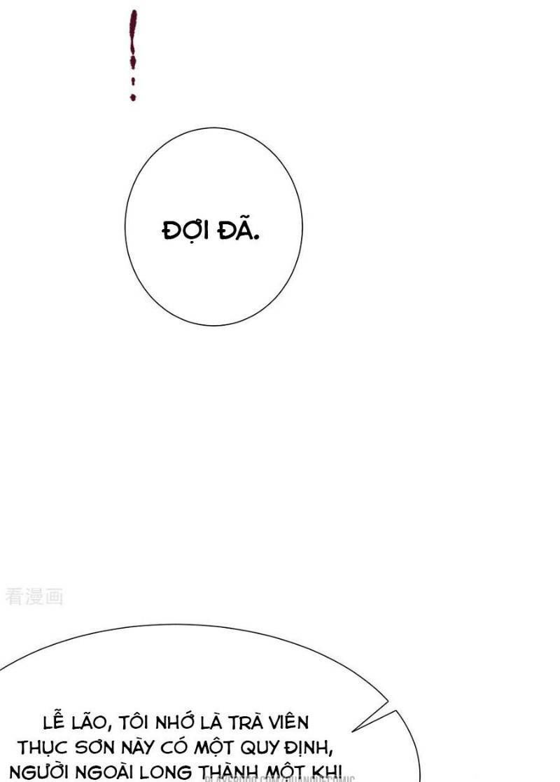 Đô Thị Đỉnh Phong Cao Thủ Chapter 45 - Trang 2