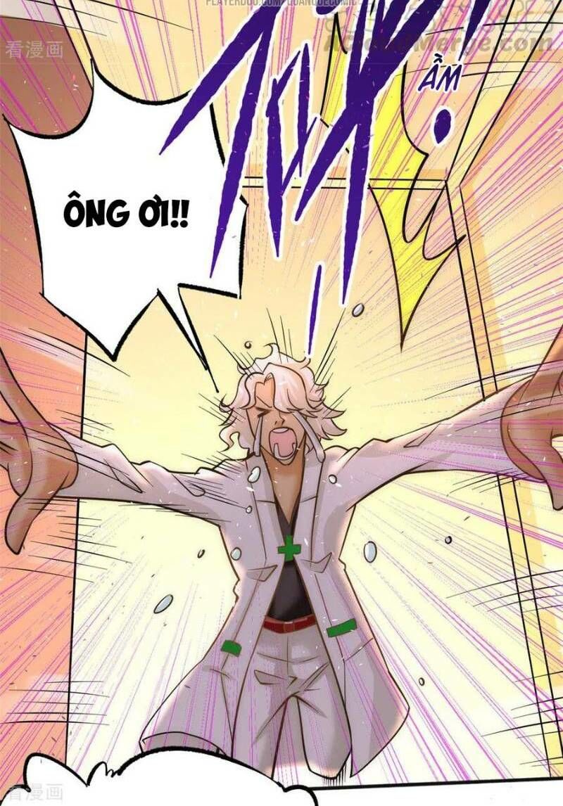 Đô Thị Đỉnh Phong Cao Thủ Chapter 45 - Trang 2