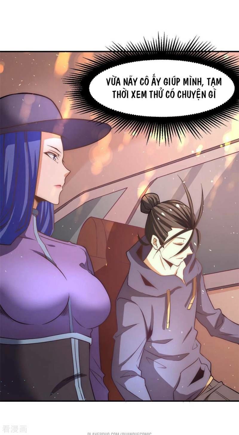 Đô Thị Đỉnh Phong Cao Thủ Chapter 50 - Trang 2