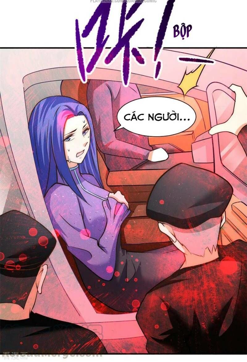 Đô Thị Đỉnh Phong Cao Thủ Chapter 51 - Trang 2