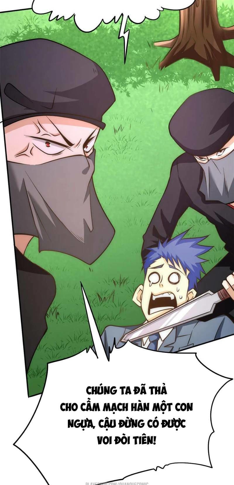 Đô Thị Đỉnh Phong Cao Thủ Chapter 52 - Trang 2