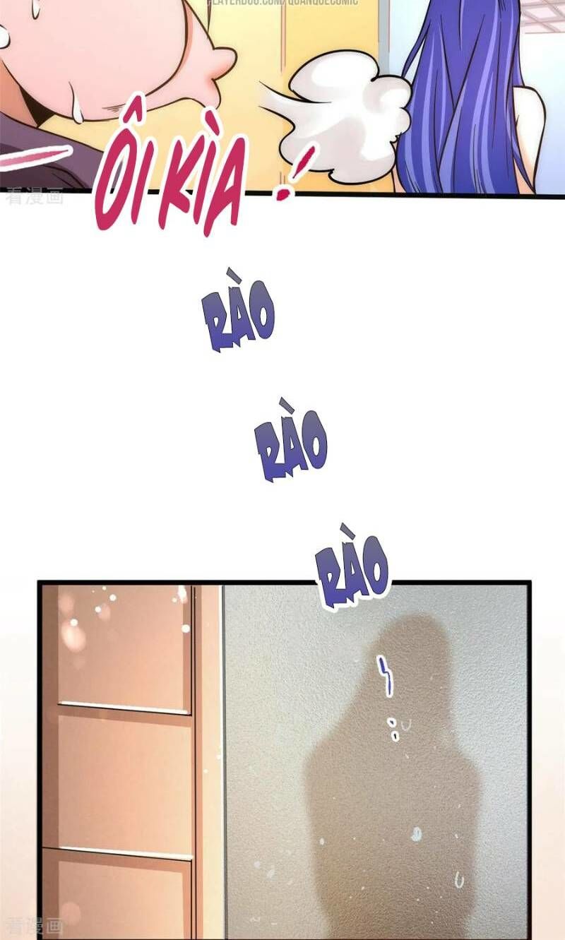 Đô Thị Đỉnh Phong Cao Thủ Chapter 54 - Trang 2