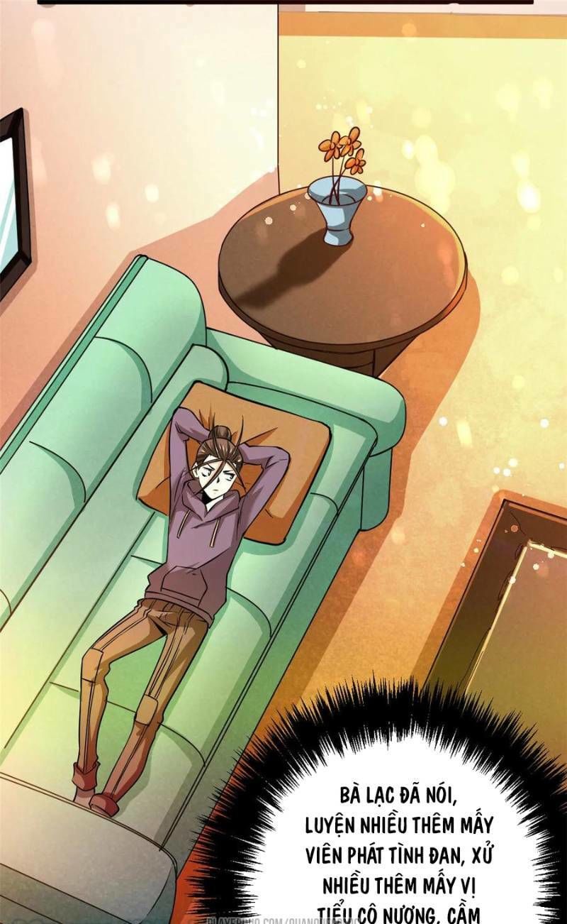 Đô Thị Đỉnh Phong Cao Thủ Chapter 54 - Trang 2