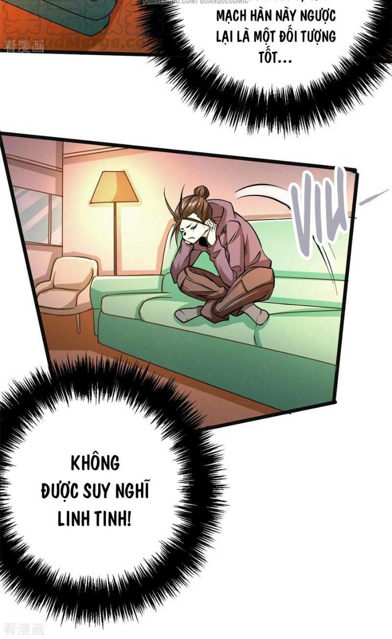 Đô Thị Đỉnh Phong Cao Thủ Chapter 54 - Trang 2