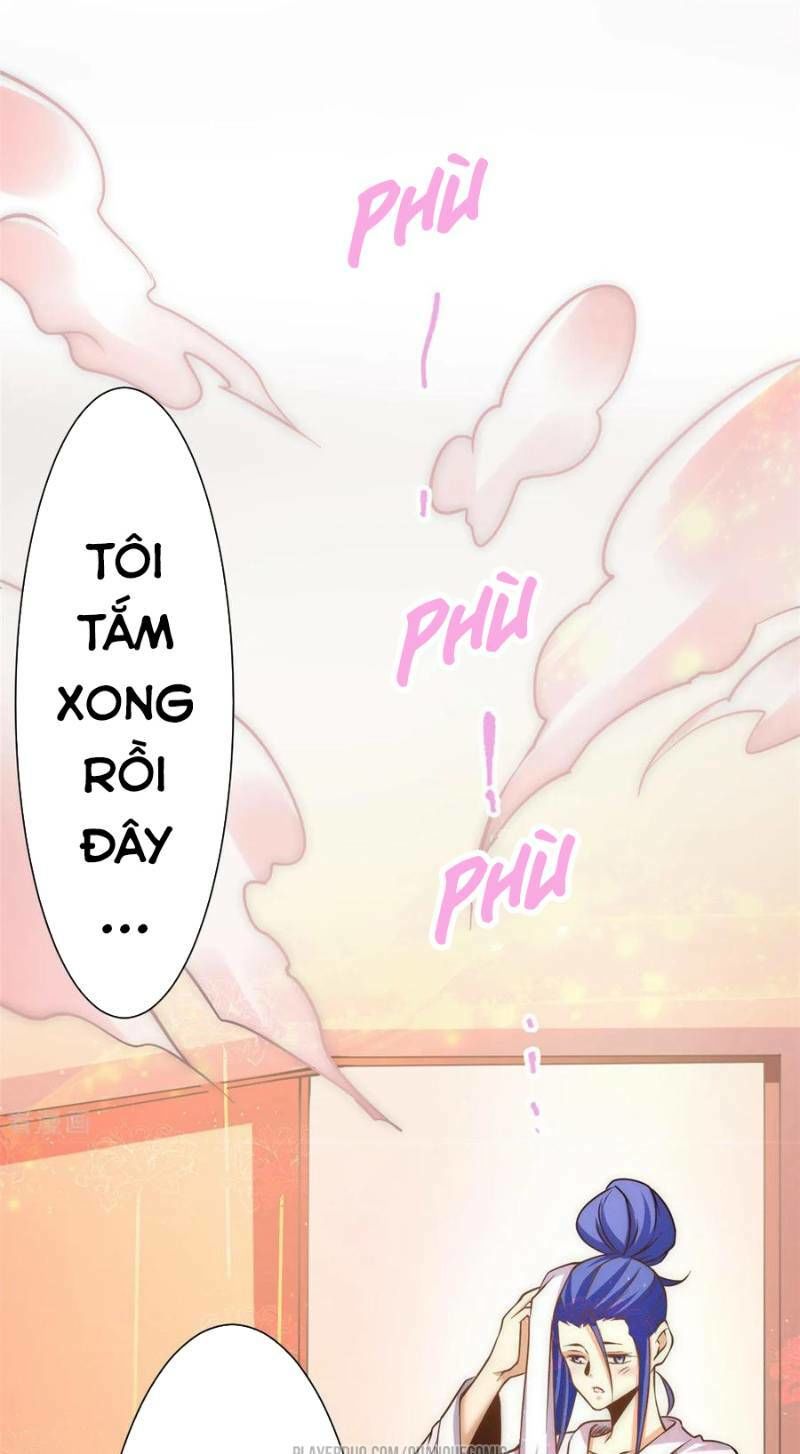 Đô Thị Đỉnh Phong Cao Thủ Chapter 54 - Trang 2