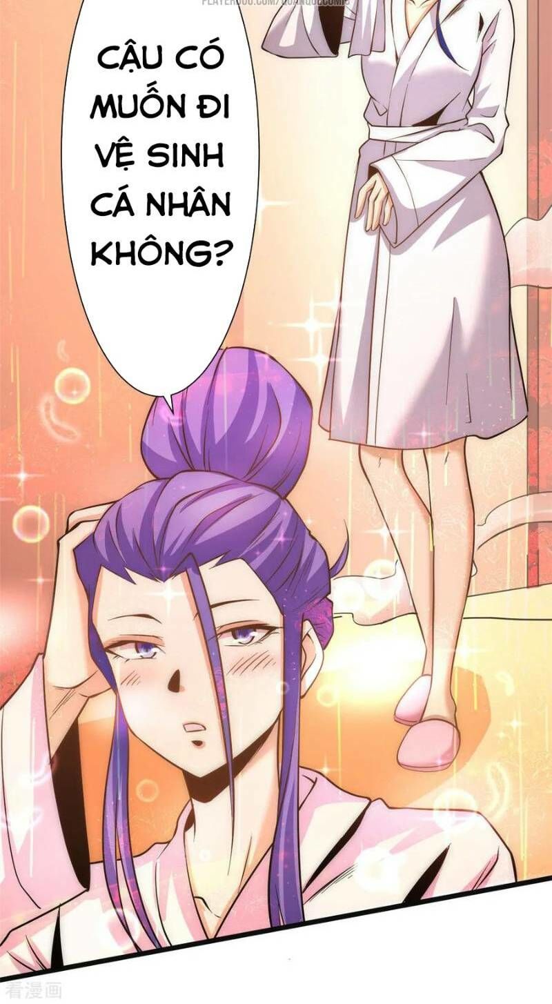 Đô Thị Đỉnh Phong Cao Thủ Chapter 54 - Trang 2