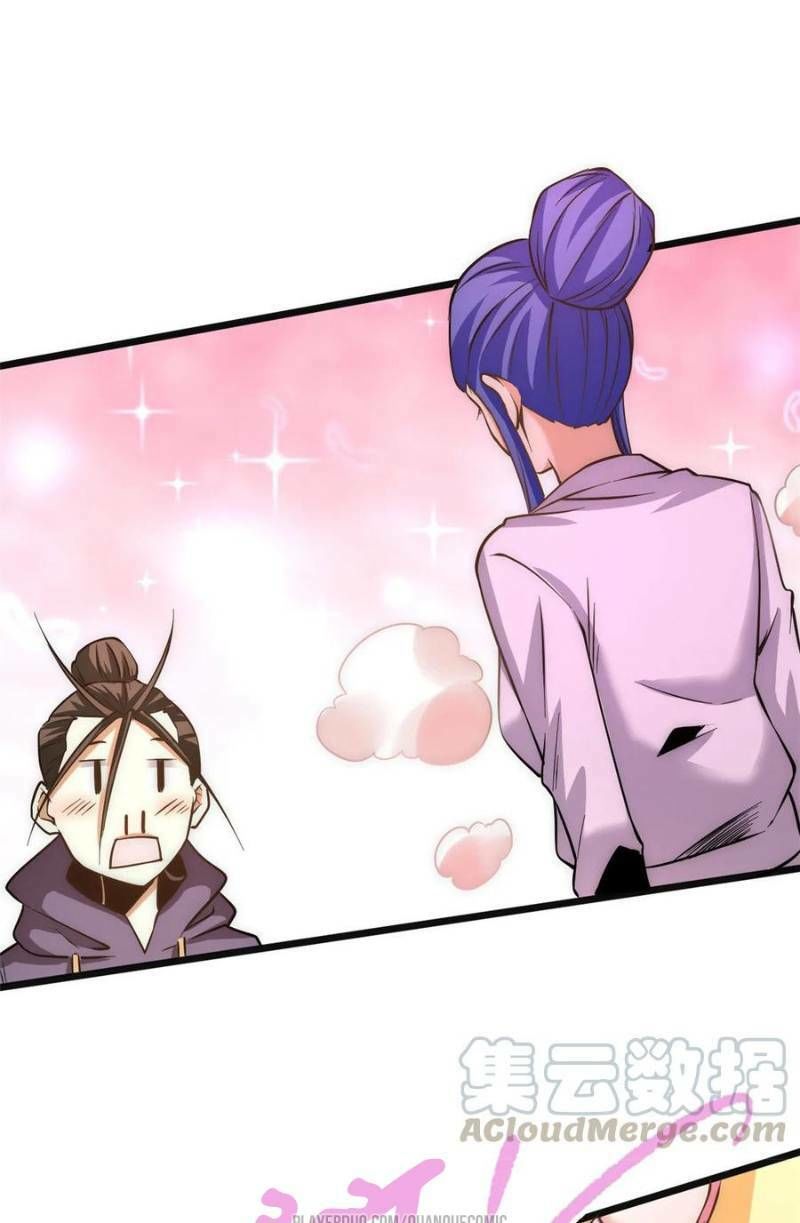 Đô Thị Đỉnh Phong Cao Thủ Chapter 54 - Trang 2