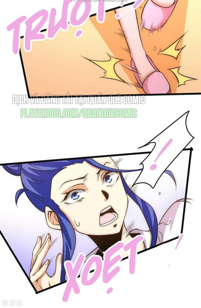 Đô Thị Đỉnh Phong Cao Thủ Chapter 54 - Trang 2