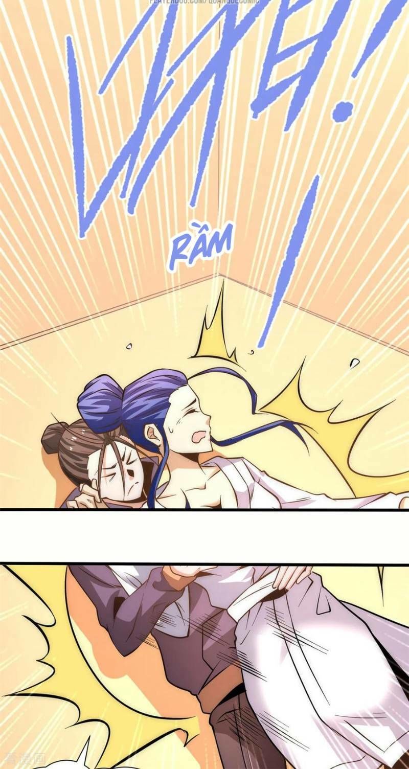 Đô Thị Đỉnh Phong Cao Thủ Chapter 54 - Trang 2